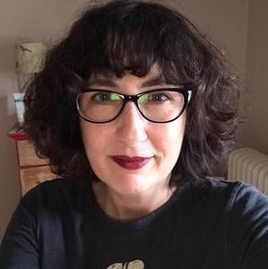 Meet your Posher, Stacey